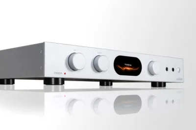 Audiolab 7000A