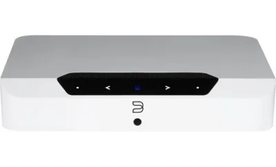 BlueSound POWERNODE Edge