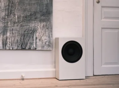 Buchardt Sub10 Subwoofer