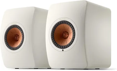 Discount on KEF LS50 Wireless II