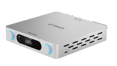 FiiO AIR AMP streaming power amplifier