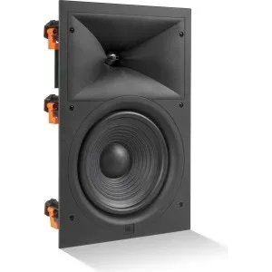 In-wall Speakers