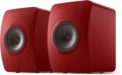 KEF LS50 Wireless II on Sale