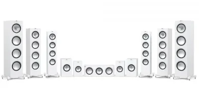 KEF Q Series Loudspeakers are on Sale!