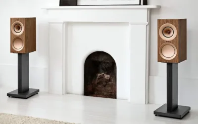 KEF R3 META Lifestyle
