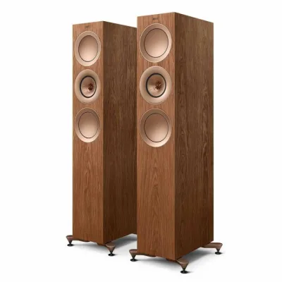 KEF R7 META Loudspeaker