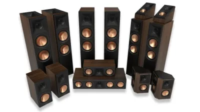 Klipsch Reference Premiere II Loudspeakers