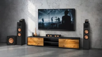 Klipsch unveils the updated Reference Speaker Range for 2022