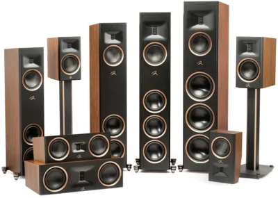 MartinLogan Motion 4th Gen and Motion XT Loudspeakers Added to our Reviews