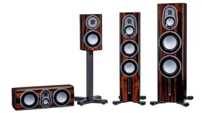 Monitor Audio Unveils Flagship Platinum 3G Series Loudspeakers
