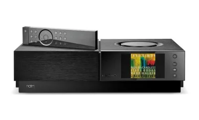 Naim Uniti Nova PE with Remote