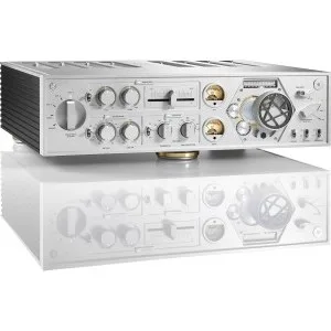 New Amplifier Section Launched
