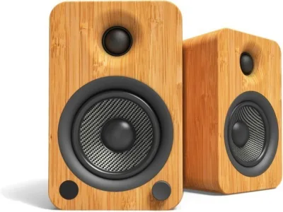 Powered Speakers