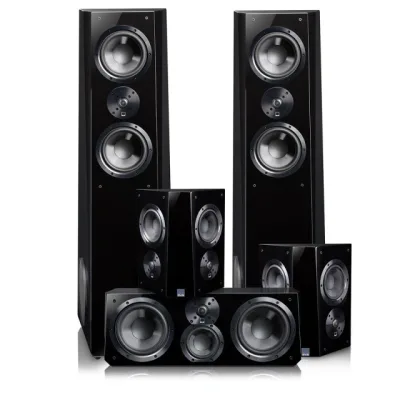 SVS Ultra Series Closeout Bargains