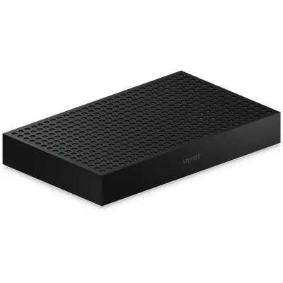 Sonos Amp Multi eight-channel multi-zone amplifier