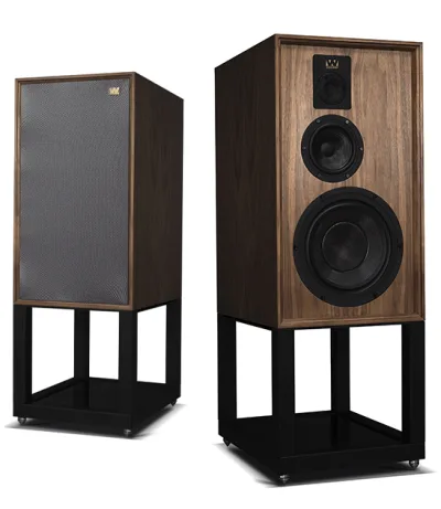 Wharfedale Dovedale Loudspeaker