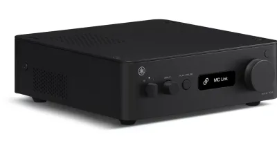 Yamaha WXA-70A streaming amplifier