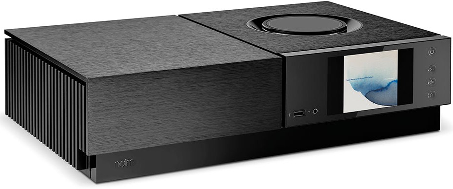 Naim Uniti Nova Power Edition, 150 watts into 8 ohms at $9,999