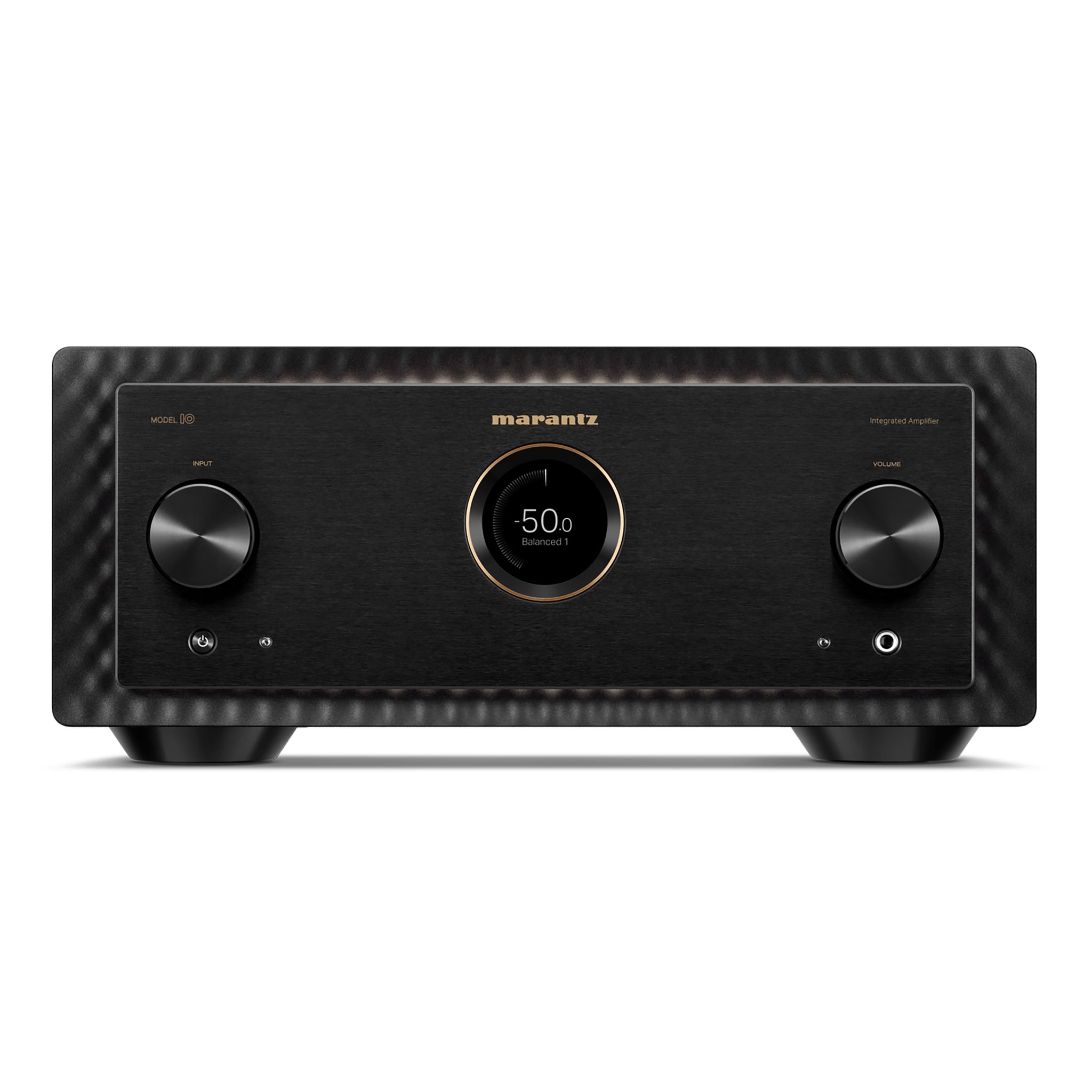 Marantz Model 10, at $15,000 the most expensive Class D amplifier we hold
