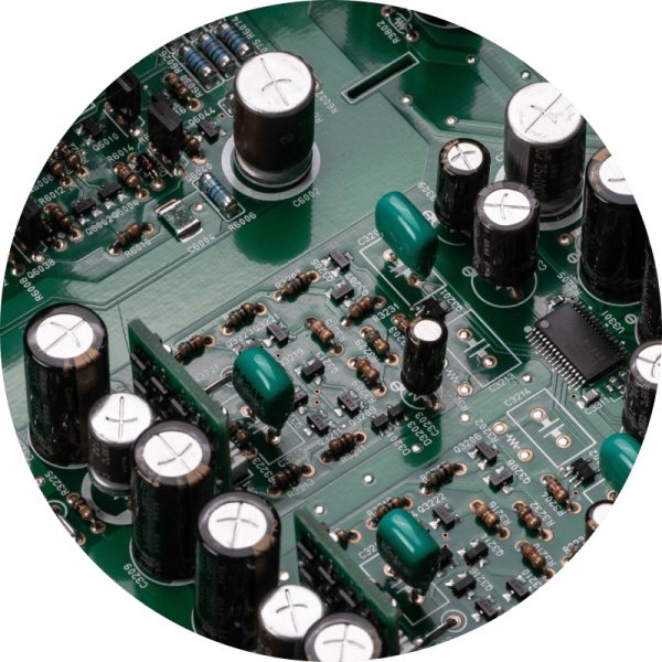 Marantz Model 40n amplifier