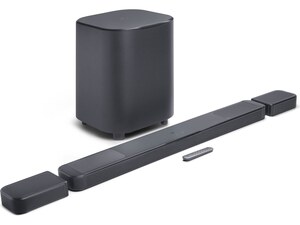 JBL Bar 1300XMK2