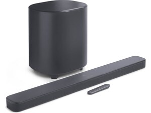 JBL Bar 500MK2