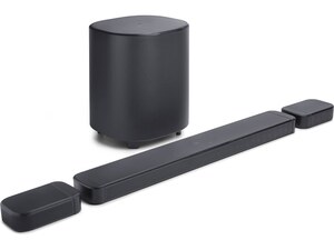 JBL Bar 700MK2