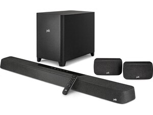Polk Audio MagniFi MAX AX SR