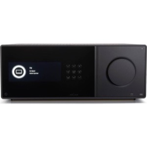 ARCAM AVA15 - Front View