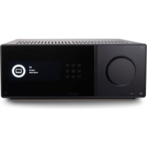 ARCAM AVA35 - Front View