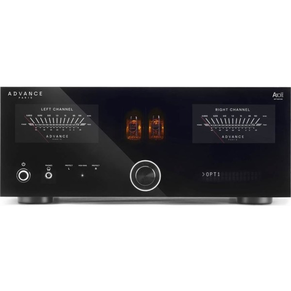 Advance Paris A10 APEX