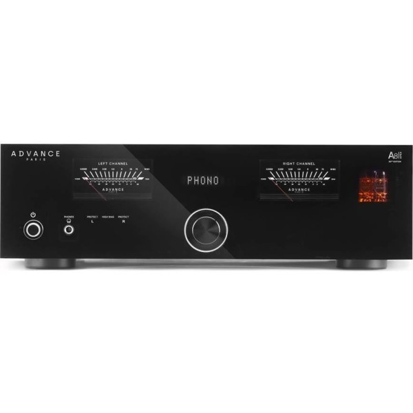 Advance Paris A8 APEX