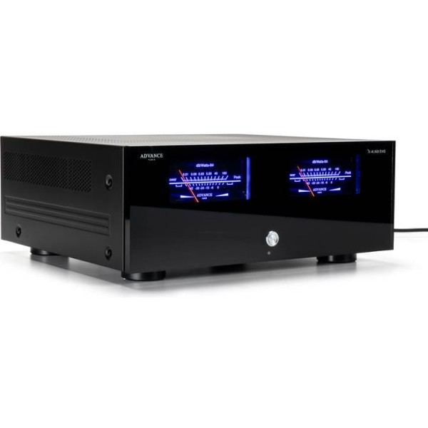Advance Paris X-A160 EVO