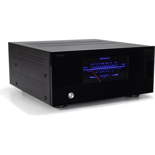 Advance Paris X-A220 EVO
