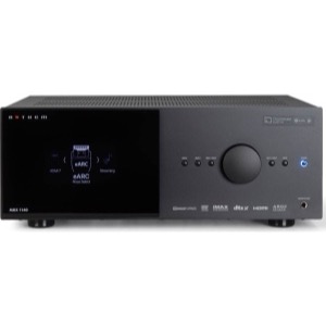 Anthem MRX 1140 8K - Front View