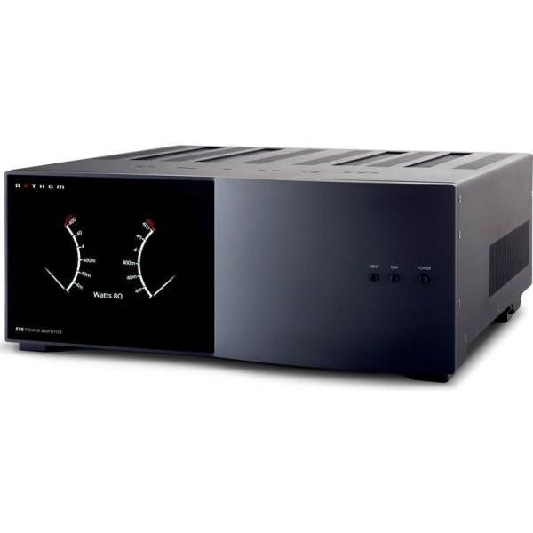 Anthem STR Power Amplifier