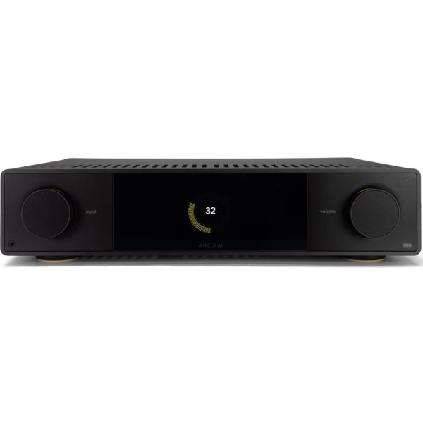 Arcam SA35