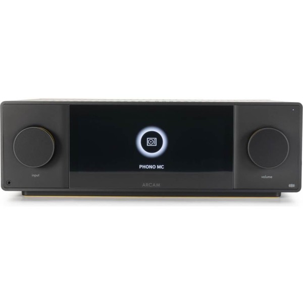 Arcam SA45