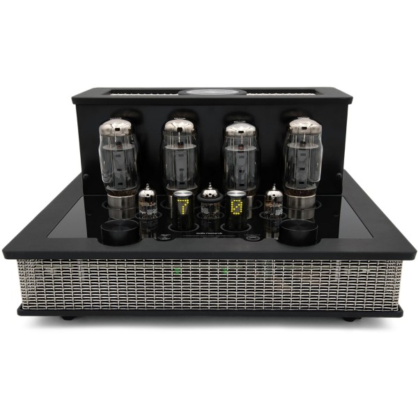 Audio Research I/70 - Front View