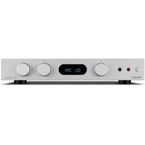 Audiolab 6000A MKII