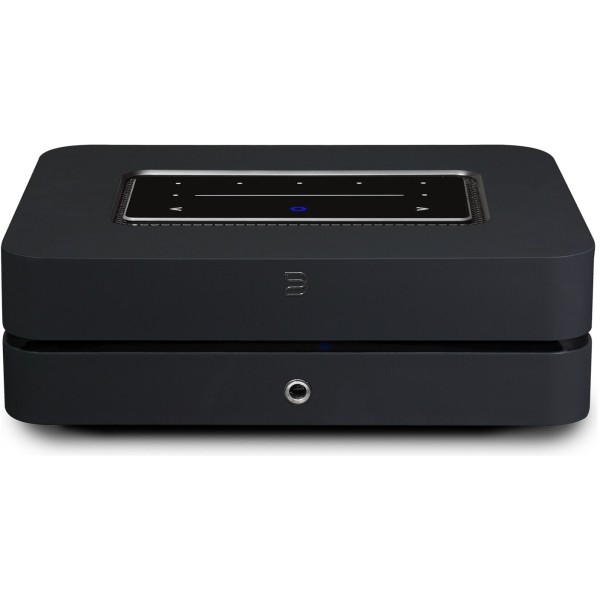 Bluesound POWERNODE N331 - Front View