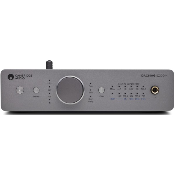Cambridge Audio DacMagic 200M