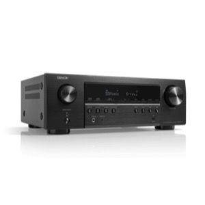 Denon AVR-S770H - Front View