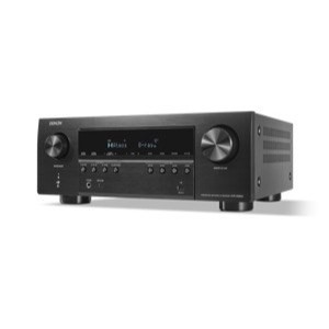 Denon AVR-S980H - Front View
