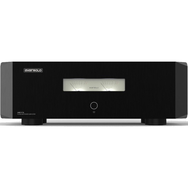 Eversolo AMP-F10 - Front View