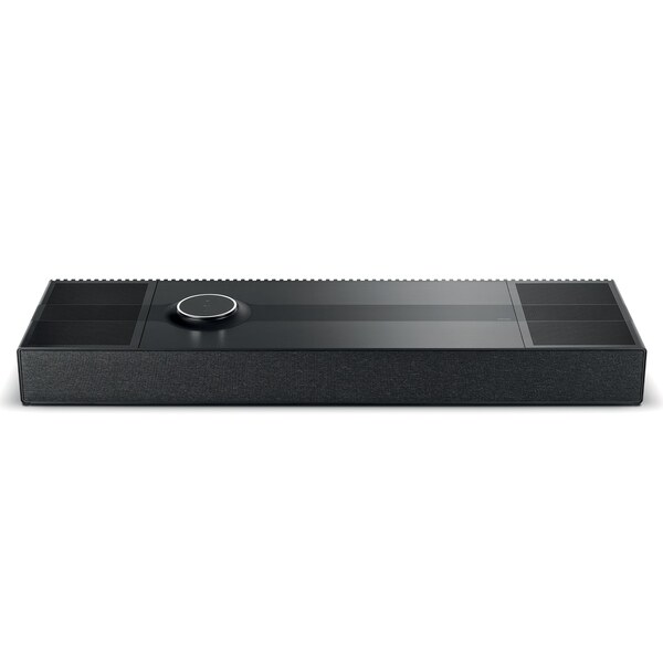 Focal Mu-so Hekla - Front View