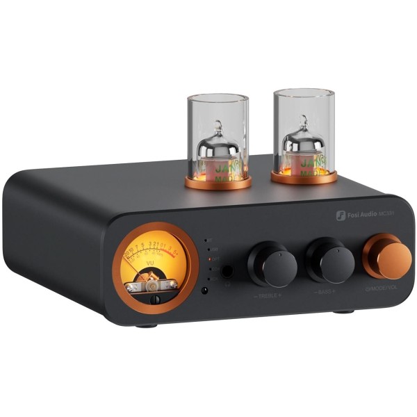 Fosi Audio MC331 - Front View