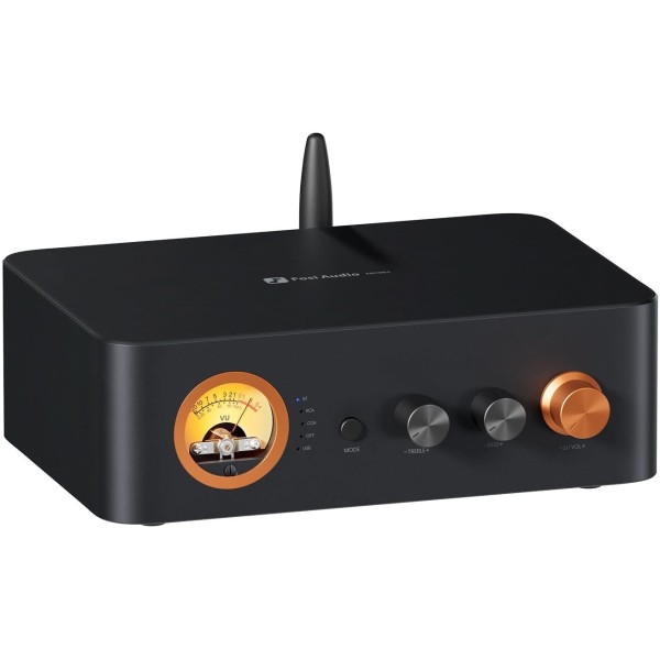 Fosi Audio MC351 - Front View