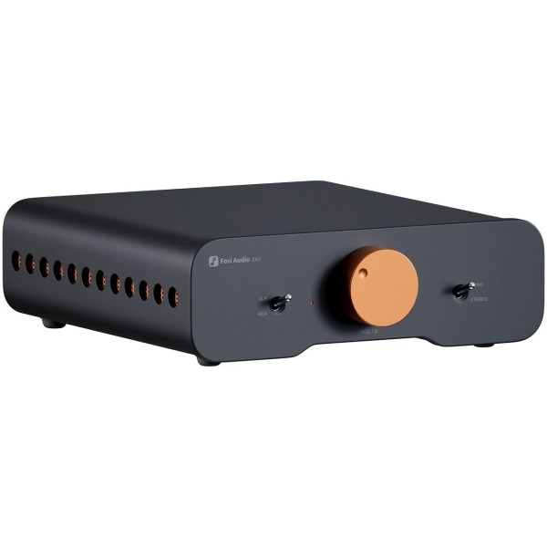 Fosi Audio ZA3 - Front View