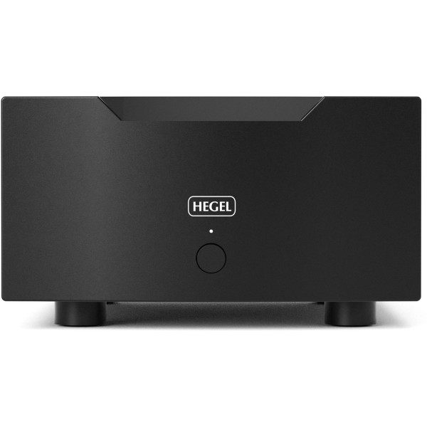 Hegel H30A - Front View